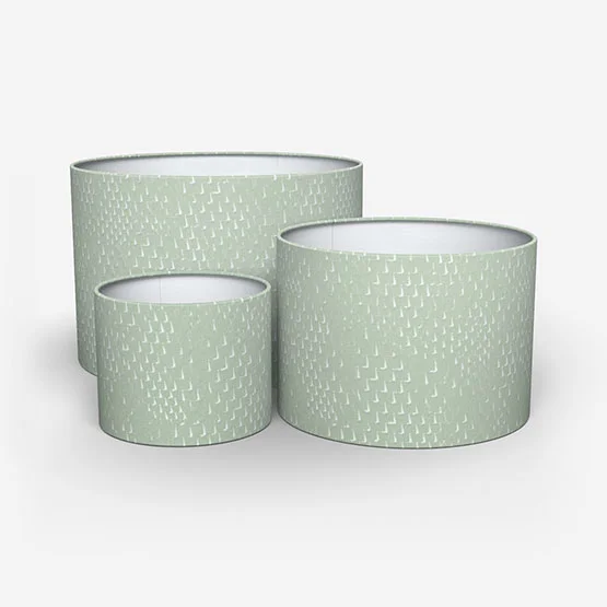 Camengo Port Jackson Sauge lamp_shade