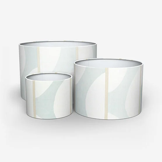 Camengo Viaggio Horizon lamp_shade