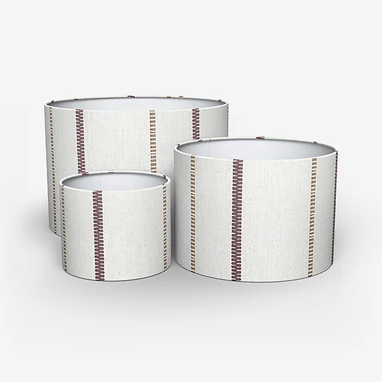 Camengo Yarra Figue lamp_shade