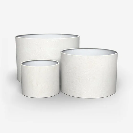 Casamance Cleo Creme lamp_shade