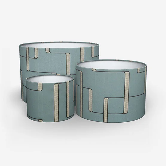 Casamance Lusio Petrole lamp_shade