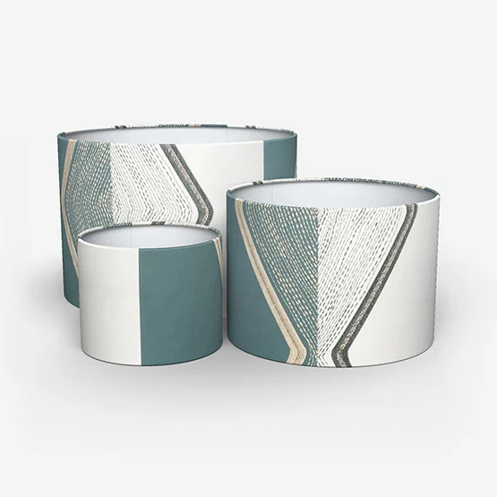 Casamance Mesa Petrole lamp_shade