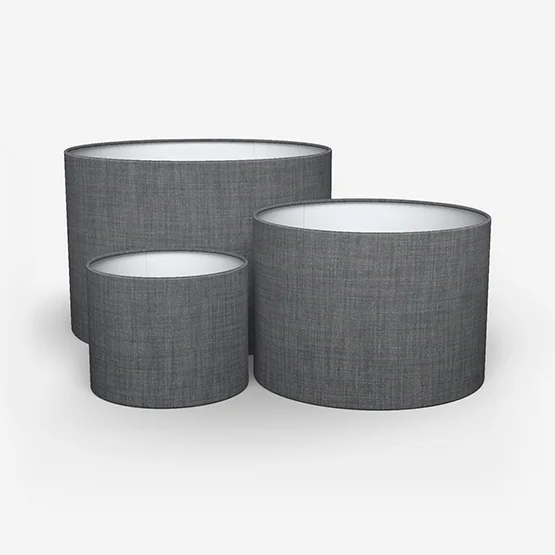 Linoso Smoke lamp_shade