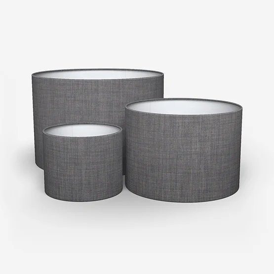 Linoso Steel lamp_shade