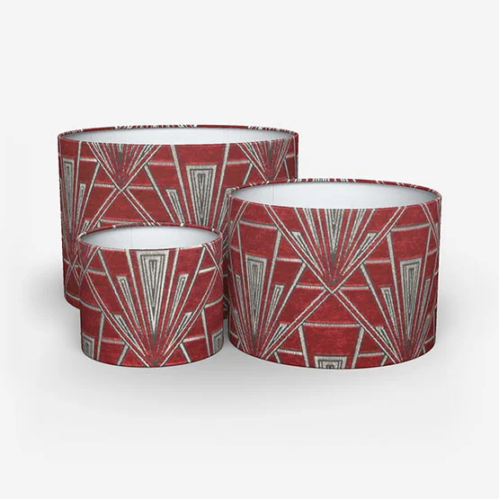 Fibre Naturelle Gatsby Tamara lamp_shade