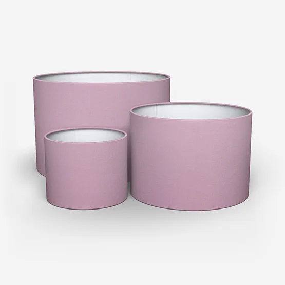 Accent Heather lamp_shade