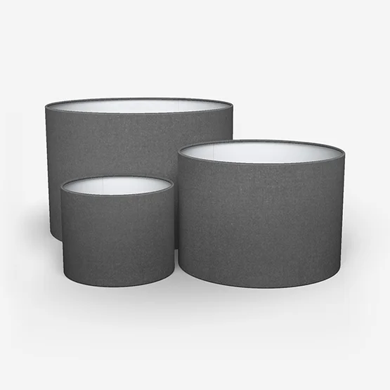 Accent Noir lamp_shade