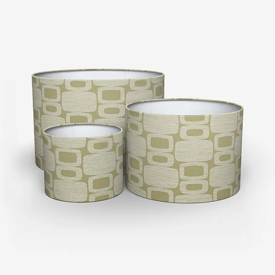 Apollo Olive lamp_shade