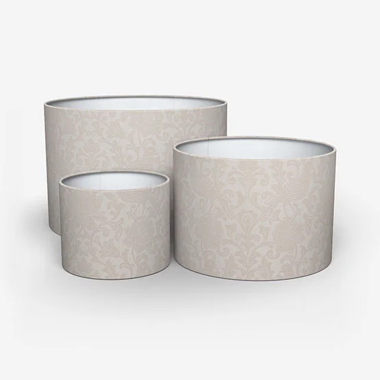 Auvergne Natural lamp_shade