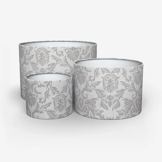 Belgravia Dove lamp_shade