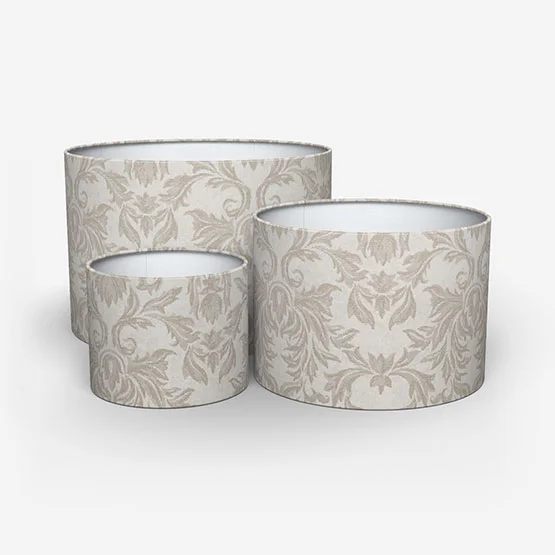 Belgravia Natural lamp_shade