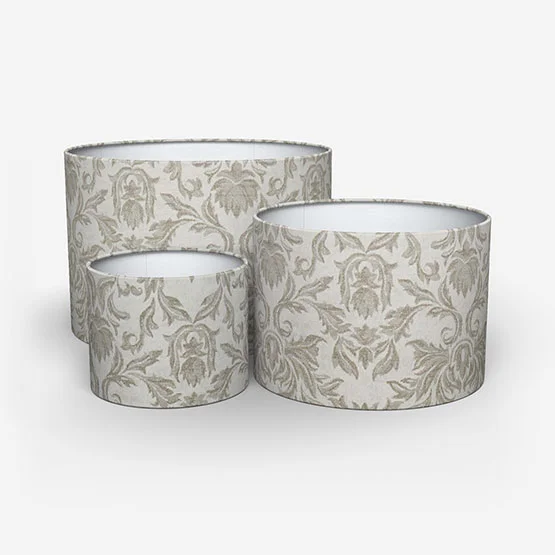 Belgravia Sage lamp_shade