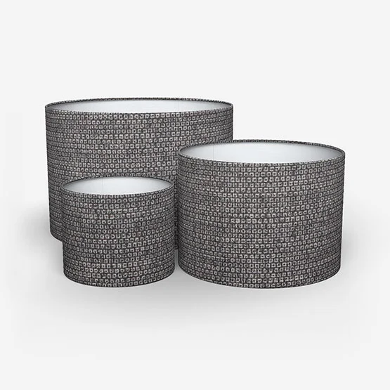 Bolero Mono lamp_shade