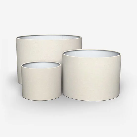 Bordeaux Ivory lamp_shade