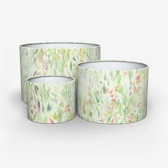 Brockhole Spring lamp_shade