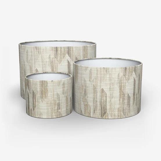 Cascata Natural lamp_shade