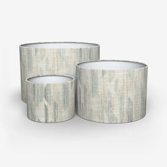 Cascata Seafoam lamp_shade