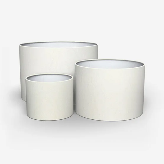 Classique Ivory lamp_shade