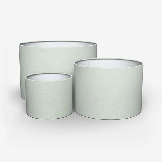 Classique Seafoam lamp_shade
