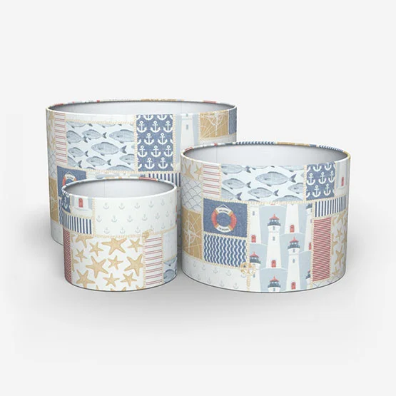 Coast Blue lamp_shade