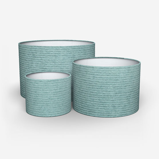 Fryetts Corsica Seafoam lamp_shade