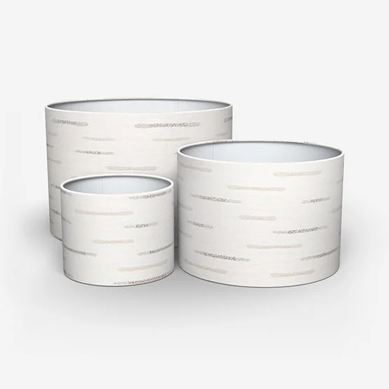 Echo Natural lamp_shade