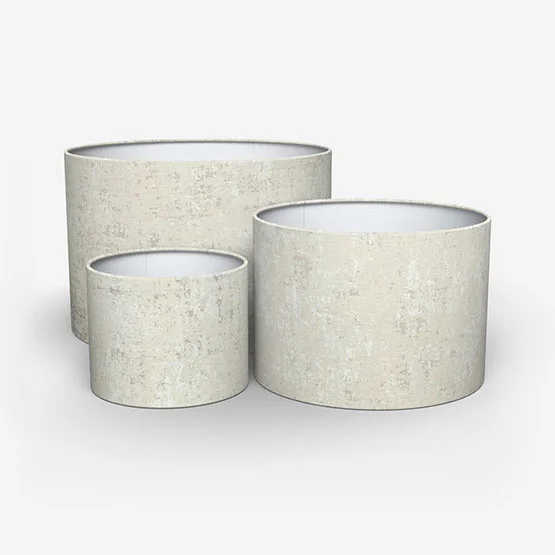 Evora Natural lamp_shade
