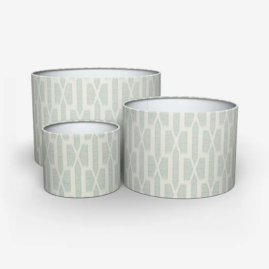 Finesta Seafoam lamp_shade