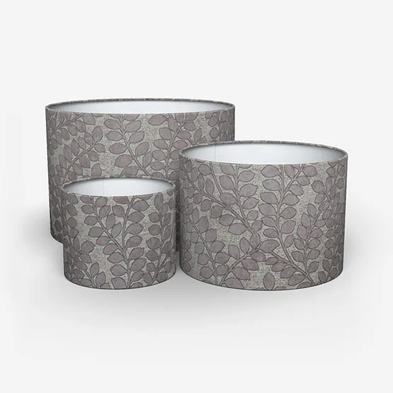 Folia Heather lamp_shade
