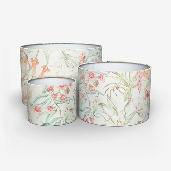 Giverny Chintz lamp_shade