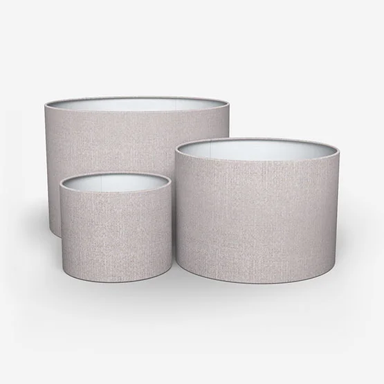 Glimmer Blush lamp_shade