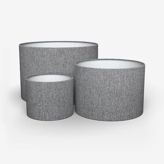 Hadleigh Graphite lamp_shade