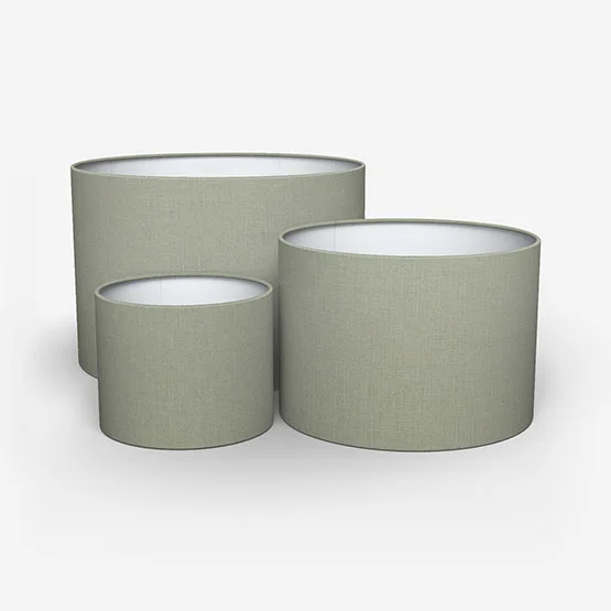 Liana Pampas lamp_shade