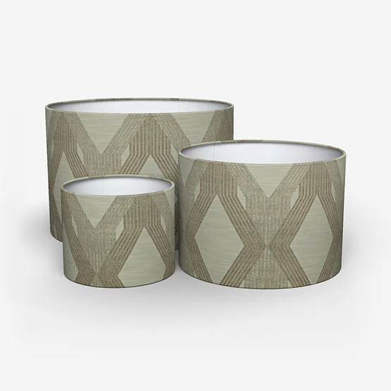 Magdalena Natural lamp_shade