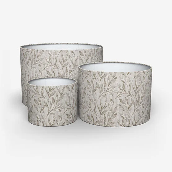 Mayfair Sage lamp_shade