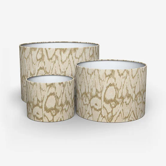 Nomad Antique lamp_shade