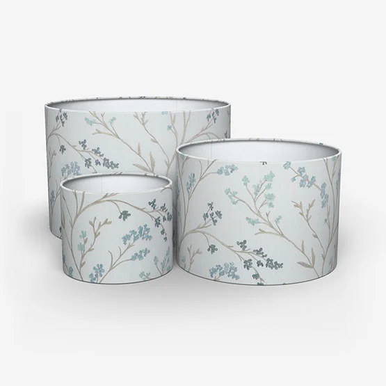 Northcott Seafoam lamp_shade