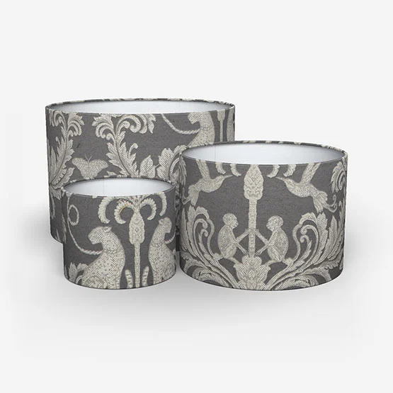 Pantera Noir lamp_shade