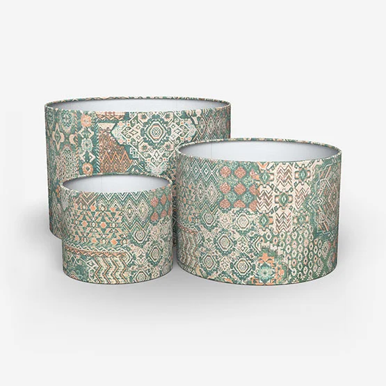 Persia Jade lamp_shade