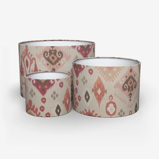 Peru Tabasco lamp_shade