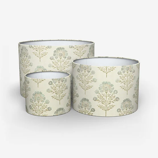 Pesaro Seafoam lamp_shade