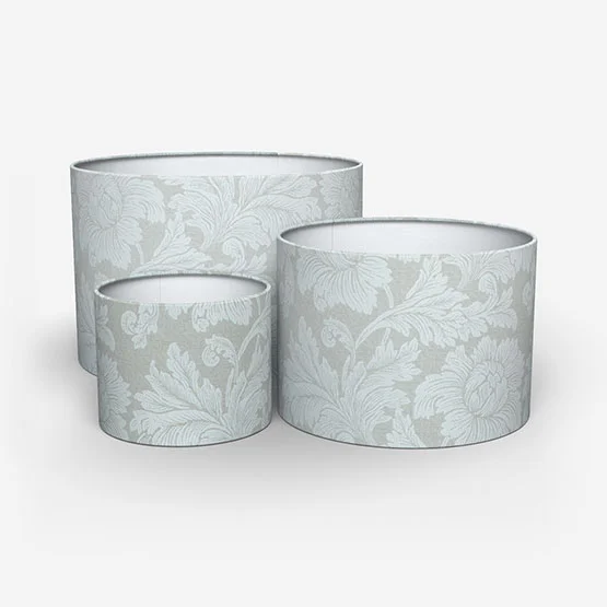 Provence Dove lamp_shade