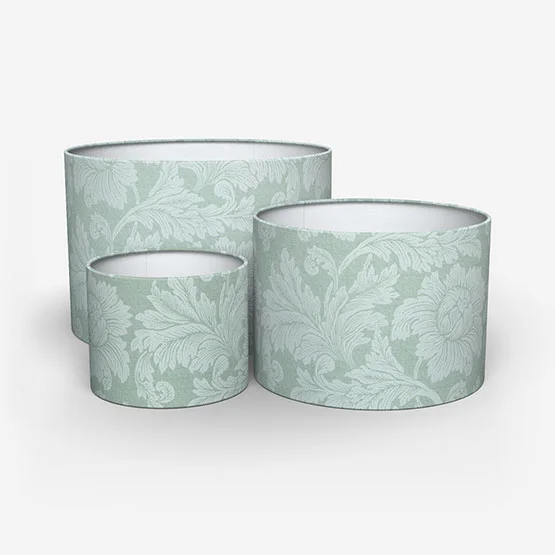 Provence Savanna Green lamp_shade