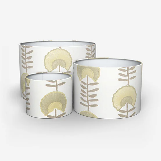 Scandi Floral Pampas lamp_shade