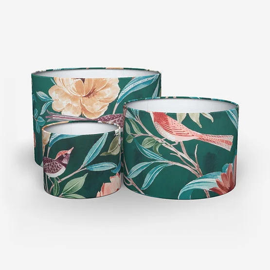 Shangri La Jade lamp_shade