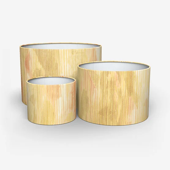 Stratus Spice lamp_shade
