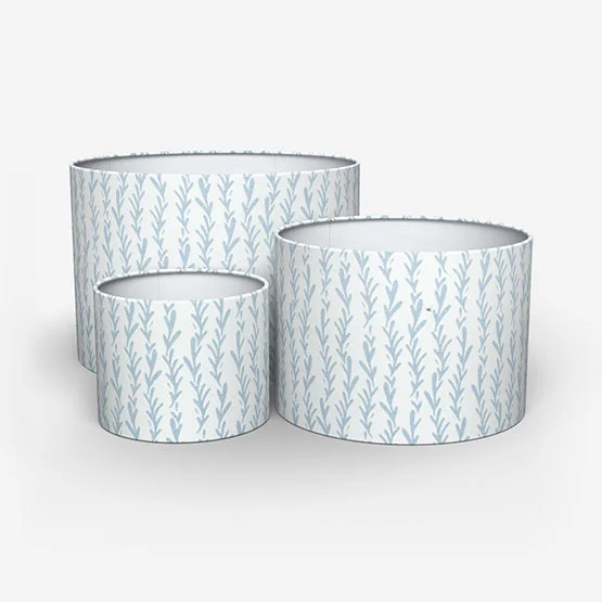 Tide Blue lamp_shade