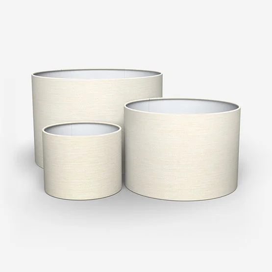 Toronto Linen lamp_shade