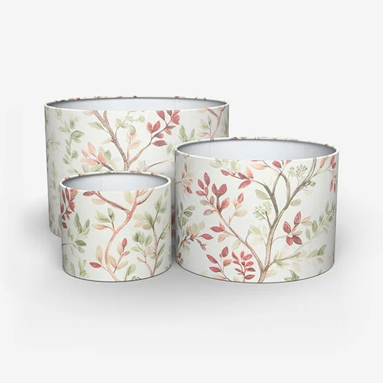 Verdant Chintz lamp_shade