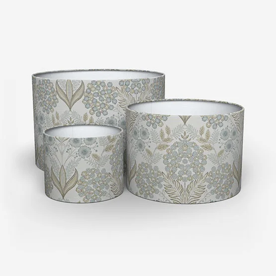 Wilmington Dove Blue lamp_shade